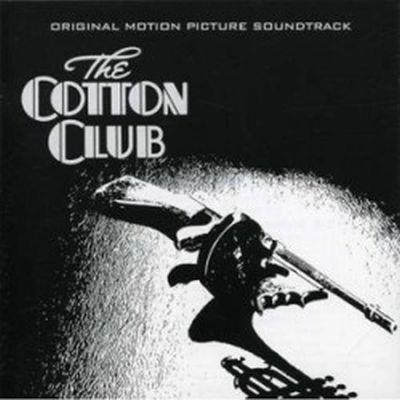 The Cotton Club Vinyle coloré 180 gr PVC Sleeve