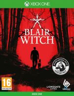 Blair Witch Xbox One