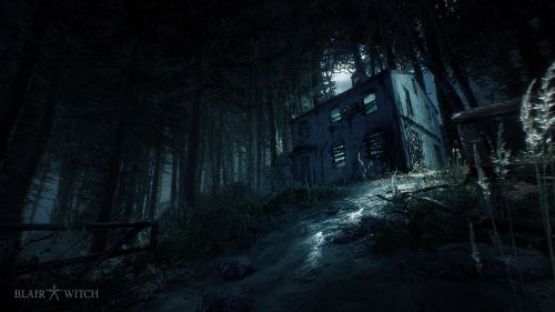 Blair Witch Xbox One sur Xbox One Jeux vidéo