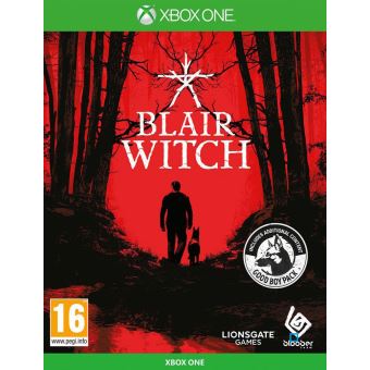 Blair Witch Xbox One