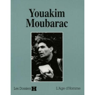 Youakim Moubarac