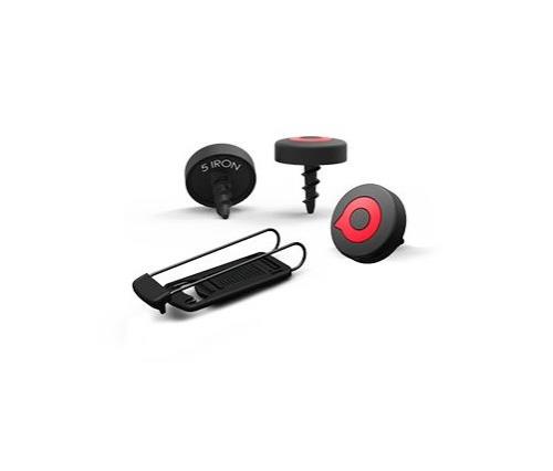 Accessoire golf Mobitee and PIQ