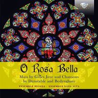 O ROSA BELLA/MESSE ET MEL