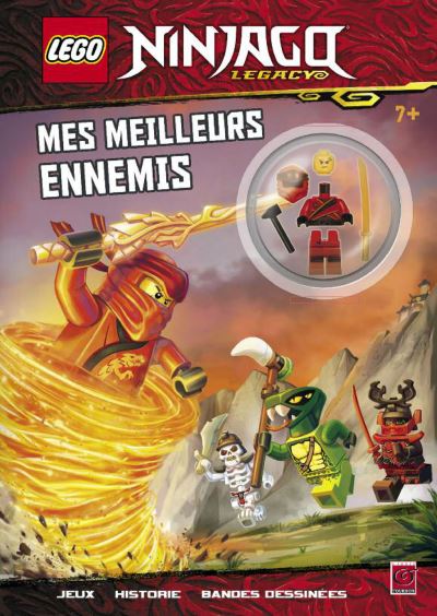 Mes meilleurs amis