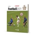 Livre d'or du - Football 2021
