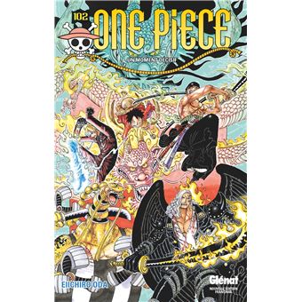 One Piece - Instinct Tome 14 - One Piece - Édition originale