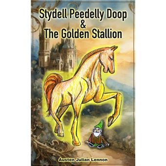The Golden Stallion - 1