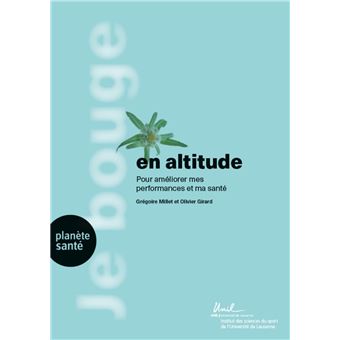 Je bouge en altitude