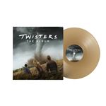 Twisters: the Album B.S.O. - 2 Vinilos