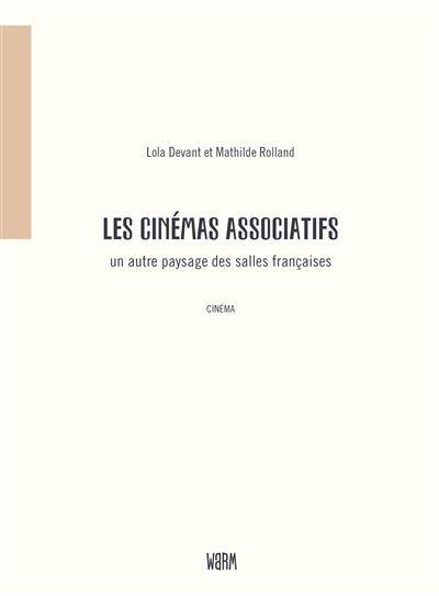 Les cinémas associatifs
