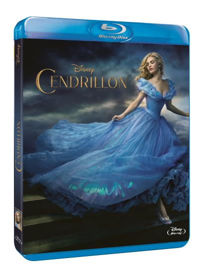 Cendrillon (Série TV) Intégrale Coffret DVD + Livret Collector VF