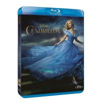 Cendrillon - Blu Ray