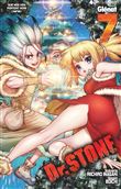Dr. Stone