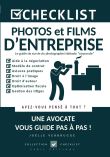 Checklist photos et films d'entreprise