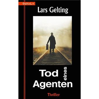 TOD EINES AGENTEN