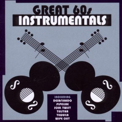 Great 60s instrumentals