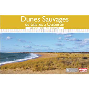 Dunes sauvages de gavres a quiberon
