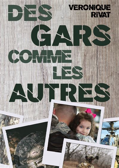 Des gars comme les autres
