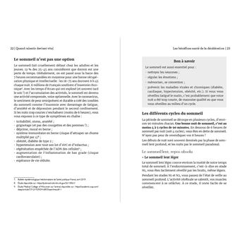 Quand ralentir devient vital - 10 programmes corps-esprit pour échapper à la tyrannie de la vitesse