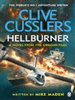 Clive Cussler's Hellburner