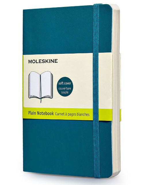 MSK P NOTES BLANCO BLAUW SOFT 2015