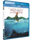 Instinct de survie Blu-ray