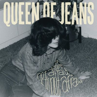 If You’re Not Afraid I’m Not Afraid