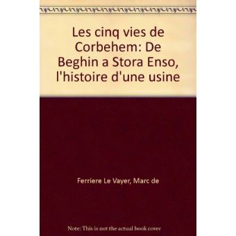 Les cinq vies de Corbehem