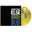 Lp-somethin else(amarillo splatter)