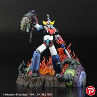 Jeeg Robot - Figuarts Zero Métallique Touch