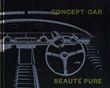 Concept-car, beaute pure