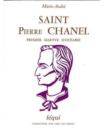 Saint pierre chanel, premier m