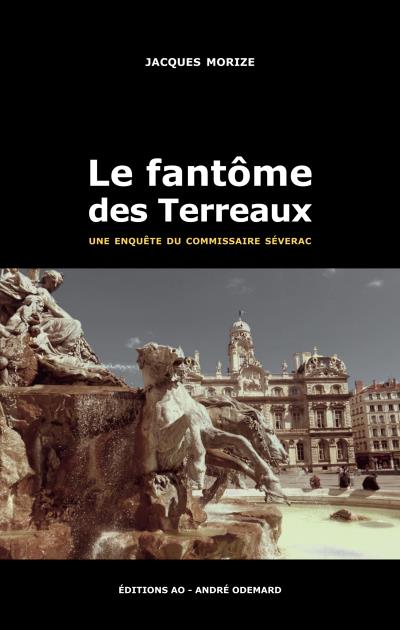Le fantôme des Terreaux