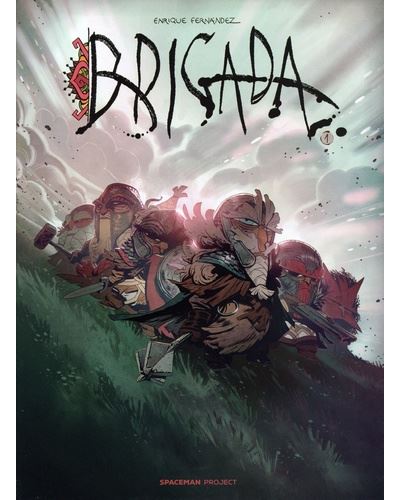 Brigada