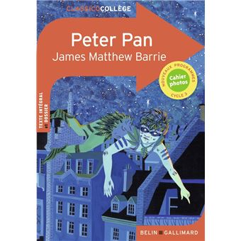 Peter Pan