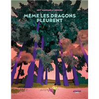 Même les dragons pleurent