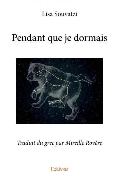 Pendant que je dormais