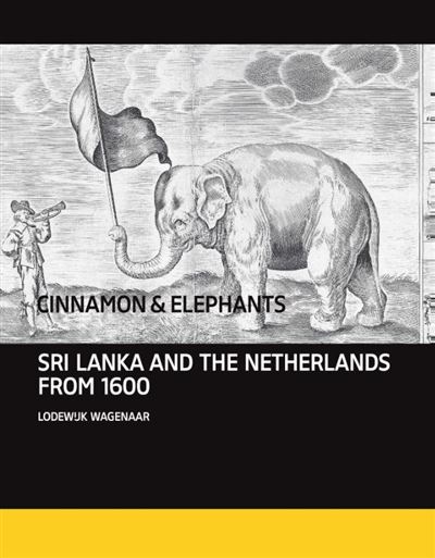 Cinnamon and elephants