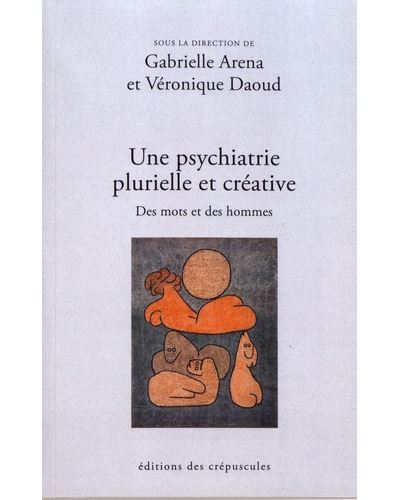 Une psychiatrie plurielle et creative n.2