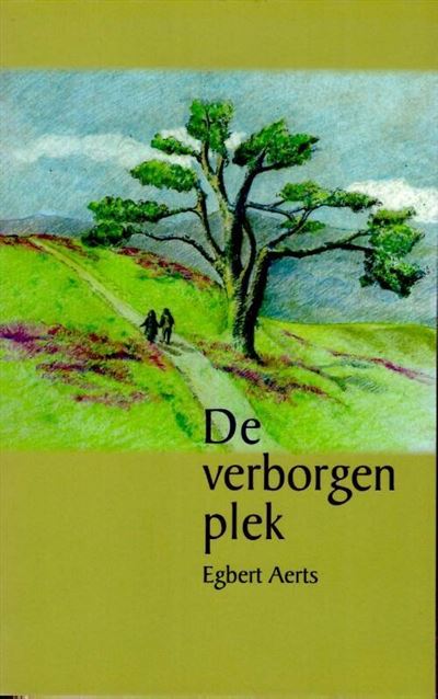 De verborgen plek