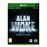 Alan Wake Remastered Xbox Series X