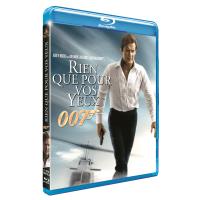 Rien que pour vos yeux Blu-ray