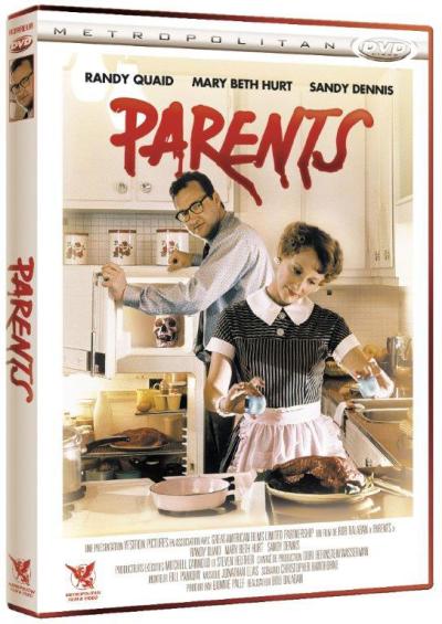 Parents DVD