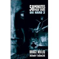 58 minutes pour vivre