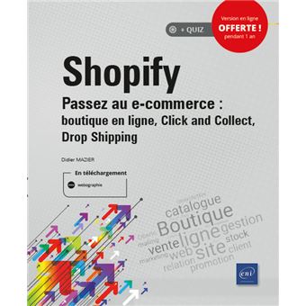 Shopify