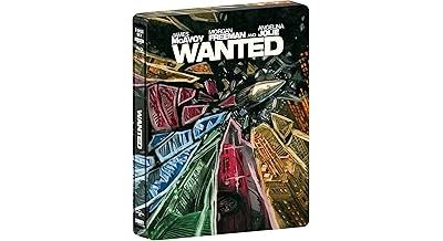 Wanted