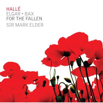 FOR THE FALLEN
