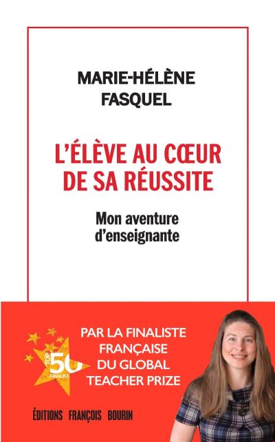 L'élève au cœur de sa réussite