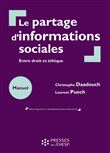 Le partage d'informations sociales