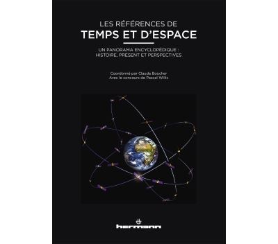 Les références de temps et d'espace